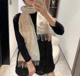 China Replica Chanel Scarf 52usd Only